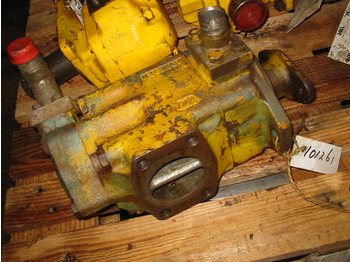 VICKERS 3525V-00A21-18A-10ENU-1 (JCB) - Pompe hydraulique