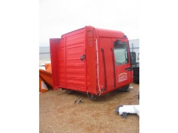 RENAULT CABINA RECONSTRUIDA - Pièces de rechange