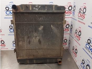Radiateur Jcb 408 Engine Water Cooling Radiator 30/914400