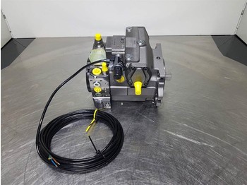 Hydraulique Rexroth A4VG90EP4DM1/32R-R902201995-Drive pump/Fahrpumpe: photos 3