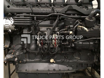 Moteur pour Camion SCANIA T, P, G, R, engine EURO 5, EURO 6, with PDE injection system, AD engine: photos 2