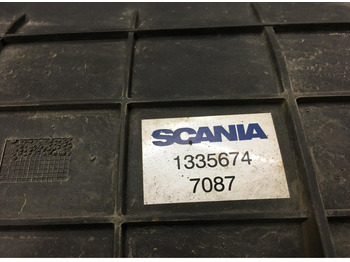Système d'admission d'air Scania 4-series 94 (01.95-12.04): photos 2