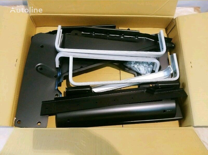Accumulateur pour Camion neuf Scania BATTERY COVER REPAIR KIT: STEPS, SIDE BRACKETS   Scania R, CR/CP: photos 8