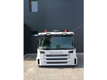 Cabine et intérieur pour Camion Scania CR16 R SERIES Euro 5: photos 3