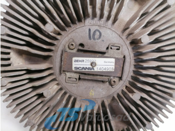 Ventilateur pour Camion Scania Cooling fan 1404903: photos 4