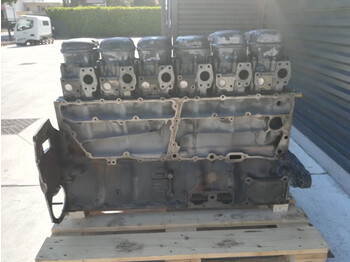 Moteur pour Camion Scania DC13 R360 G360 P360 RECONDITIONED WITH WARRANTY: photos 2