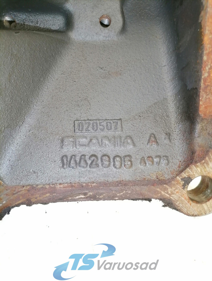 Moteur et pièces pour Camion Scania Engine bracket 1442995: photos 3