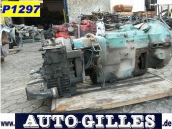 Boîte de vitesse Scania GR 871 / GR871 Getriebe: photos 1