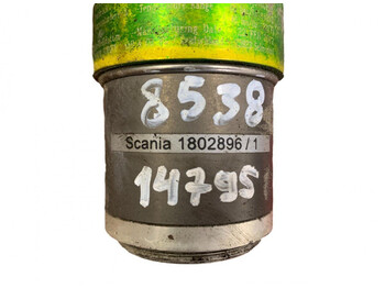 Préparation du carburant Scania K-Series (01.12-): photos 5