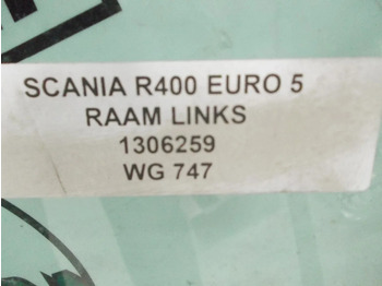 Fenêtre et pièces pour Camion Scania R520 1306259 RAAM LINKS EURO 6: photos 3