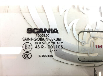 Fenêtre et pièces Scania R-series (01.04-): photos 2