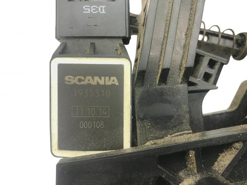 Pédale Scania R-series (01.04-): photos 9