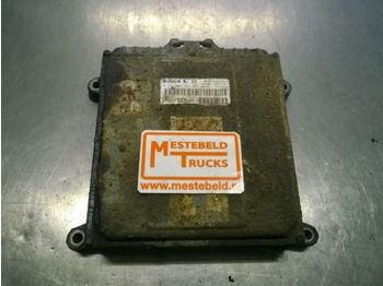 Système électrique MAN EDC unit D2866 LF27