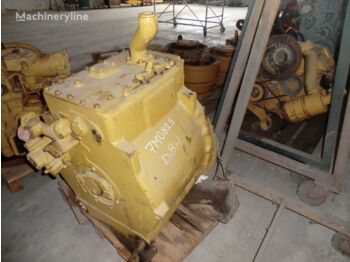 Boîte de vitesse pour Bulldozer TRANSMISSION   CATERPILLAR D8H: photos 5