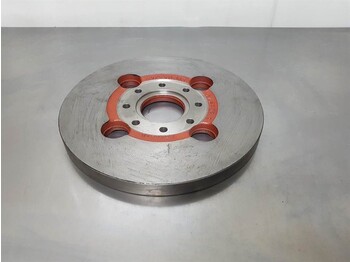 Pièces de frein pour Engins de chantier Terex TL100-5904662838-Brake disc/Bremsscheibe/Remschijf: photos 3