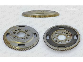 Carraro - Carraro Ring Gear, Carraro Ring Gear Types, Oem Parts - Transmission