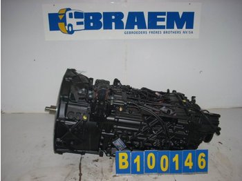 ZF 16S2520TO 13,80-0,84 - Transmission