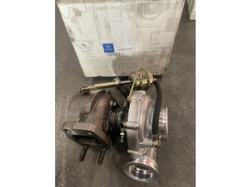 Turbocompresseur Mercedes-Benz Atego Turbo