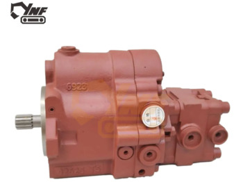 Pompe hydraulique neuf U30-5 Zx35U-3F Piston Pump Pvd-1B-32Cp Pvd-1B-32Cp-11G5 Pvd-1B-32Cp-11G5-4703B Mini Excavator Hydraulic Pump For Hitachi: photos 3