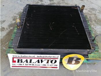 Radiateur pour Pelle VOLVO All radiators and coolers (14531222): photos 1