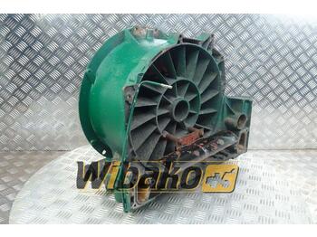 Deutz 1012/1013 04251733/04209785/04208315/04251729R/04207281R - ventilateur