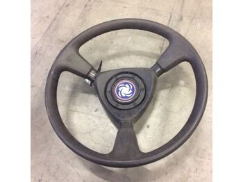  Steering Wheel for Scrubber vacuum cleaner Nilfisk BR 850 - Volant
