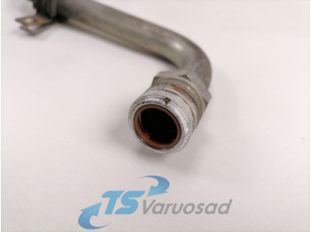 Chauffage/ Ventilation pour Camion Volvo A/C pipe 20752895: photos 4
