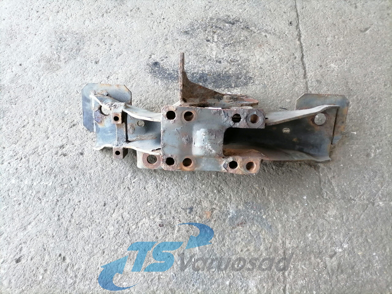 Suspension pneumatique pour Camion Volvo Air spring bracket 20392376: photos 3