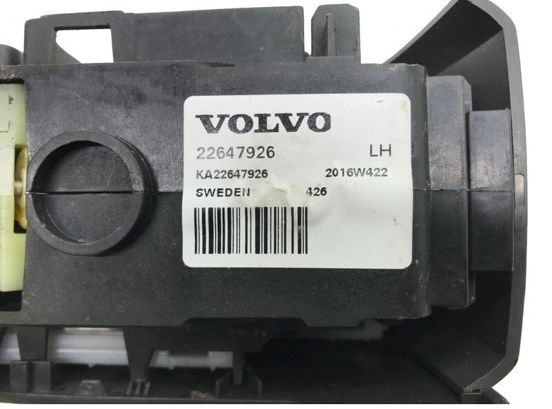 Boîte de vitesse Volvo B12B (01.97-12.11): photos 8