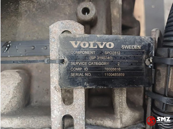Boîte de vitesse pour Camion Volvo Occ versnellingsbak SPO2812 Volvo: photos 5
