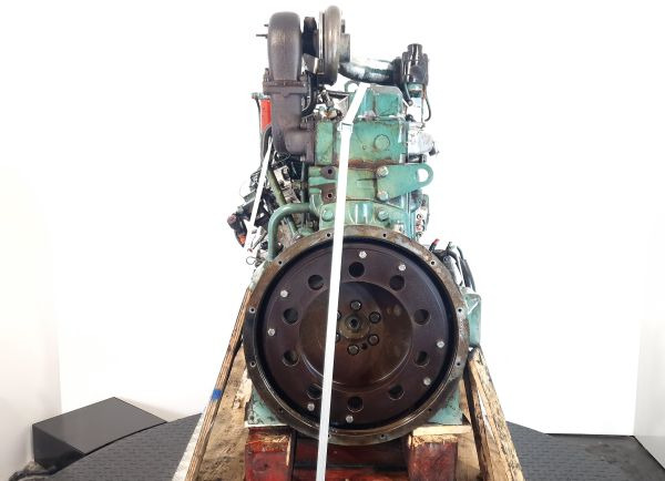 Moteur pour Engins de chantier Volvo TD61ACE Engine (Plant): photos 3