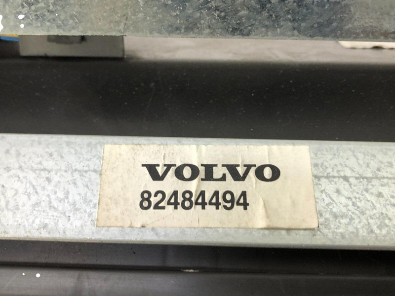 Chauffage/ Ventilation Volvo VOLVO,BEHR FM (01.13-): photos 7