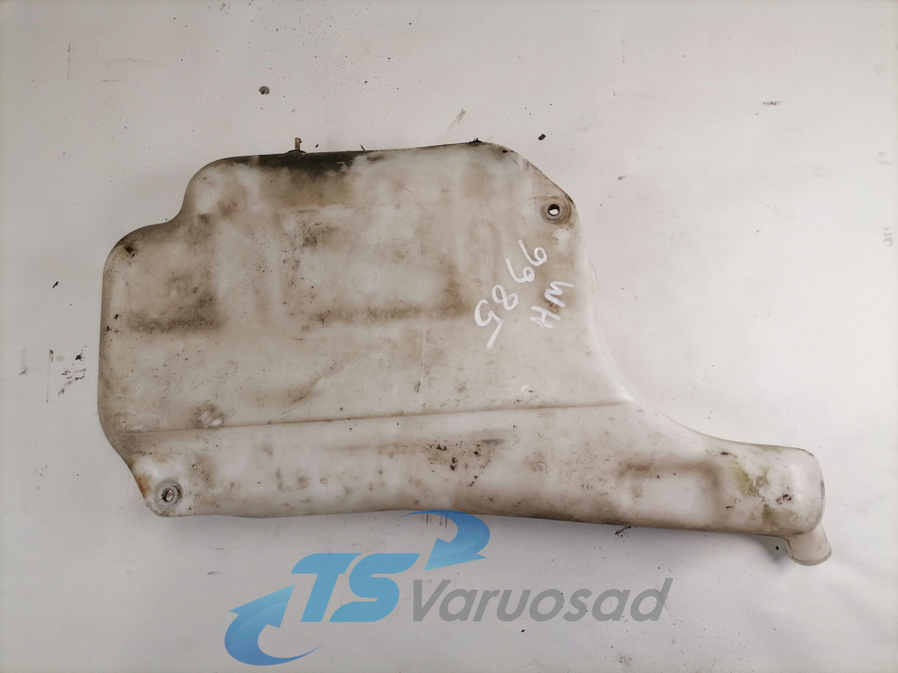 Essuie-glace pour Camion Volvo Windscreen washer fluid tank 3121310: photos 4