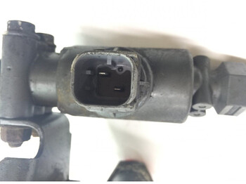 Valve de frein pour Camion Wabco Actros MP4 2545 (01.13-): photos 3
