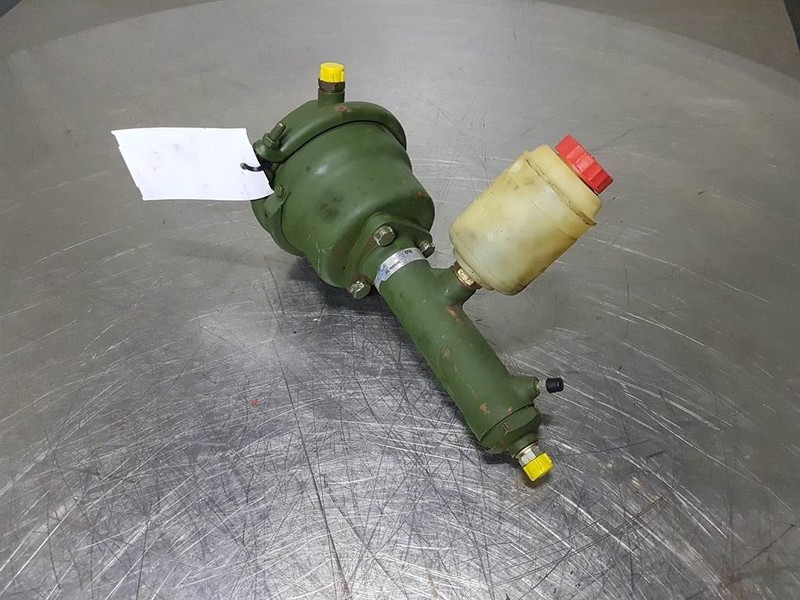 Pièces de frein pour Engins de chantier Werklust WG35B-FAG MH3-38721.0.0-Brake cylinder/Remcilinder: photos 4