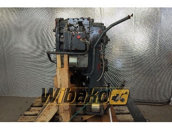 Boîte de vitesse pour Engins de chantier Zf 3AVG-310 4112035014: photos 2