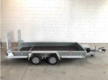 VARIANT 3518 B4 Maschinentransporter - Remorque porte engin