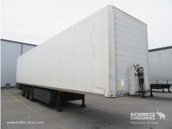 Semi-remorque fourgon Schmitz Cargobull Dryfreight Standard Taillift: photos 1