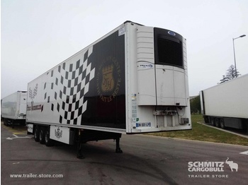 Semi-remorque frigorifique Schmitz Cargobull Insulated/refrigerated box Double deck: photos 1