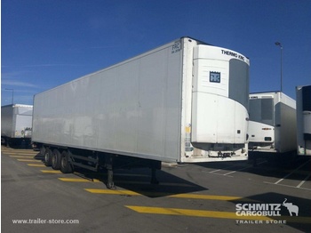 Semi-remorque frigorifique Schmitz Cargobull Reefer Standard Taillift: photos 1