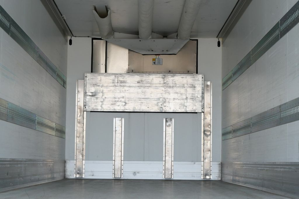 Semi-remorque frigorifique Schmitz Cargobull SKO 10/LZG BLUMEN CITY /TK SLXi 300 /LBW BÄR 2T: photos 21
