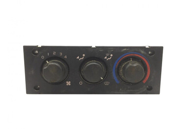 Panel de instrumentos DAF XF 105