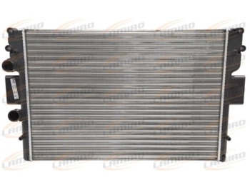 Radiateur IVECO Daily