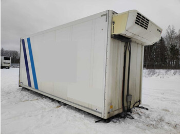 Carrosserie frigorifique SCHMITZ