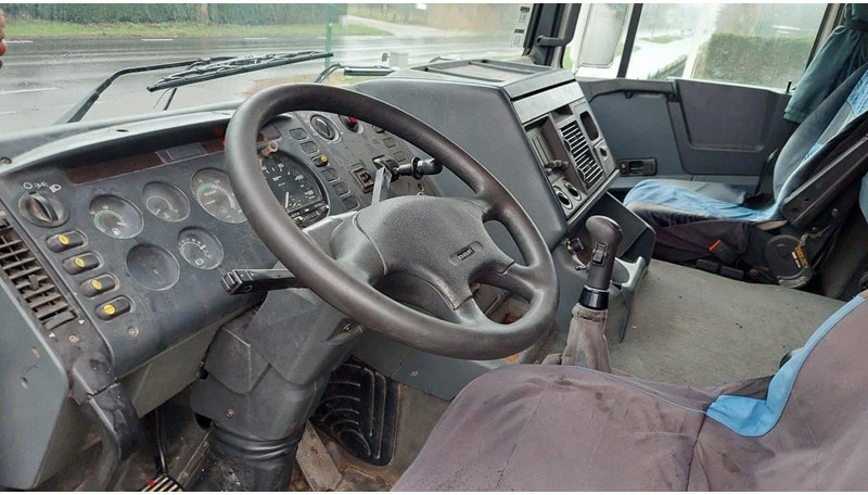 Tracteur routier DAF 95.430 430 ATI SSC: photos 9