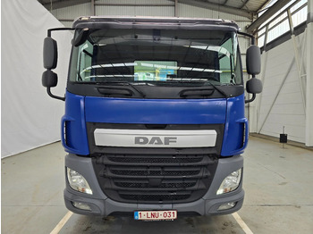 DAF CF 330 EURO 6 / AIRCO - Tracteur routier: photos 2