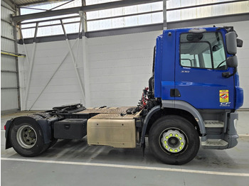 DAF CF 330 EURO 6 / AIRCO - Tracteur routier: photos 4