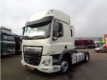 Tracteur routier DAF CF 400 + Euro 6
