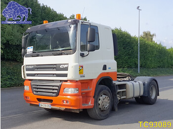 Tracteur routier DAF CF 85 460 Euro 5 INTARDER: photos 1