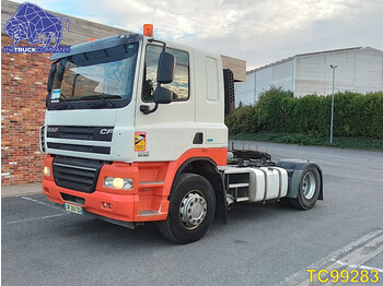 DAF CF 85 460 Euro 5 INTARDER - tracteur routier